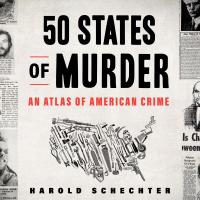 50 States of Murder