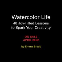 Watercolor Life