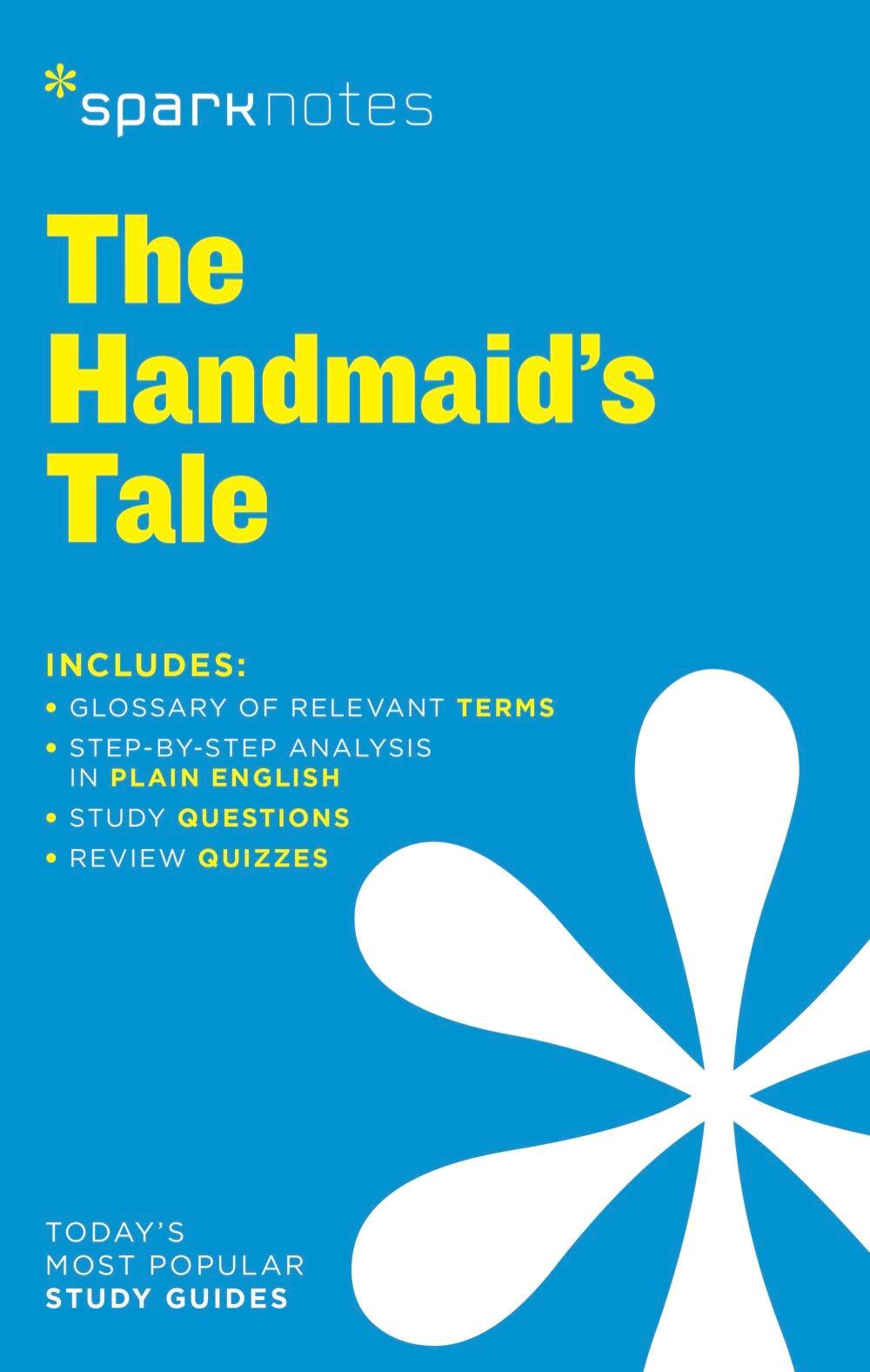 SparkNotes Literature Guide Series | Hachette Book Group