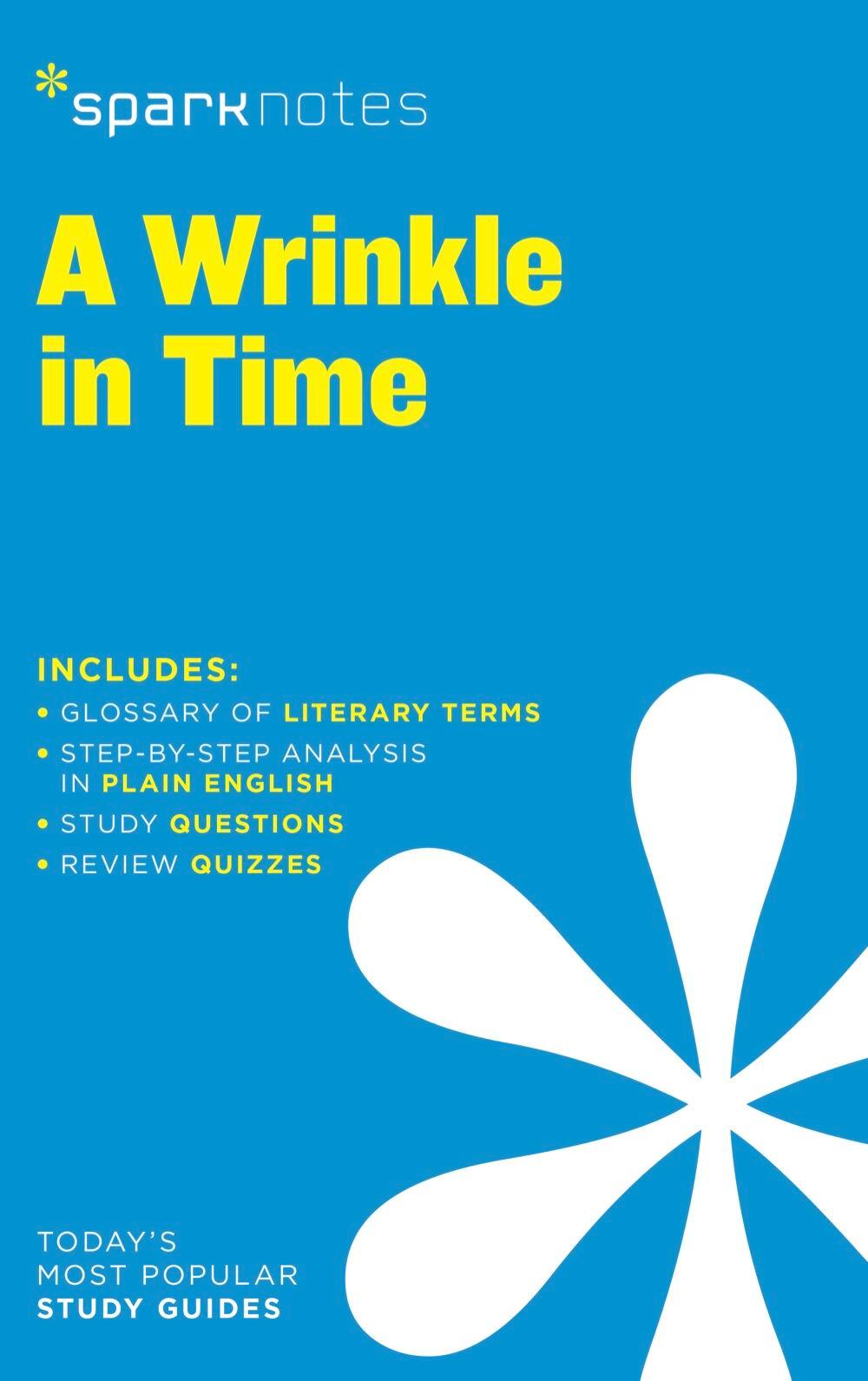Sparknotes Equivalent SparkNotes Literature Guide Series | Hachette Book Group