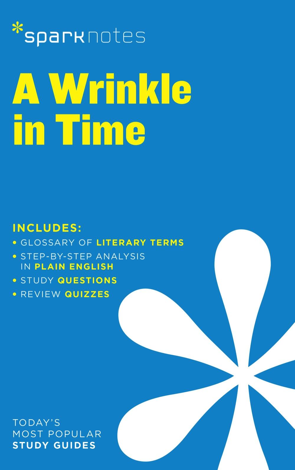 SparkNotes Literature Guide Series | Hachette Book Group