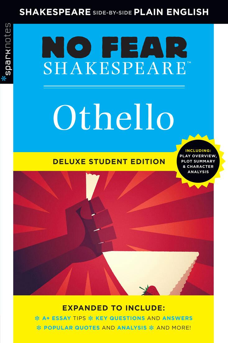 No Fear Shakespeare | Hachette Book Group