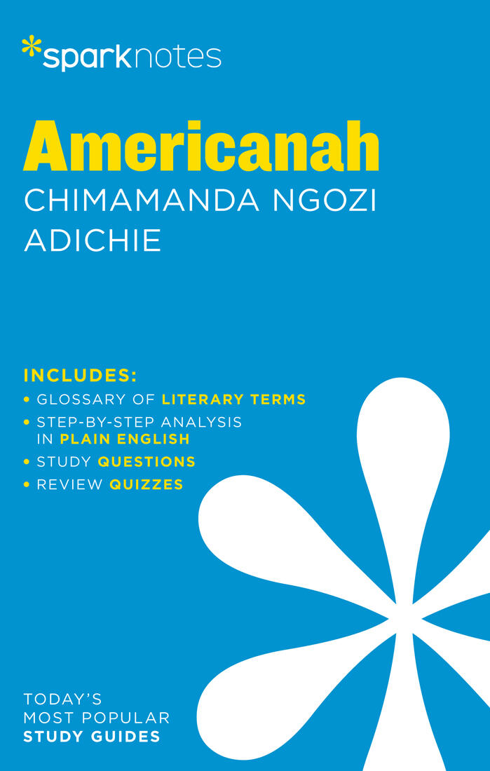 SparkNotes Literature Guide Series | Hachette Book Group