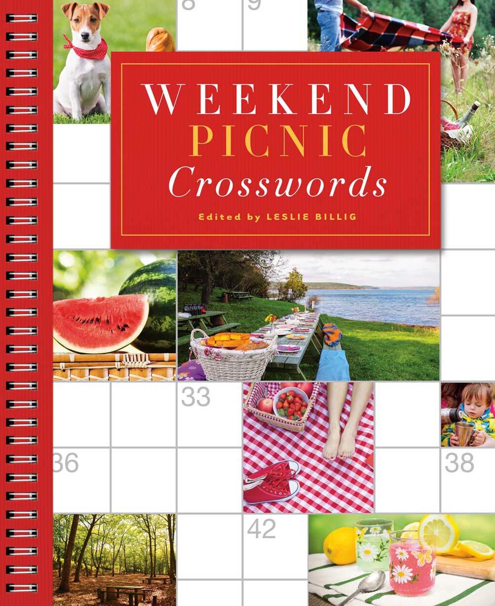 Sunday crosswords hachette book group