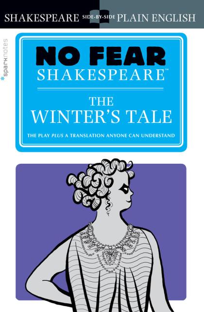 The Winter’s Tale