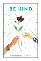 Be Kind