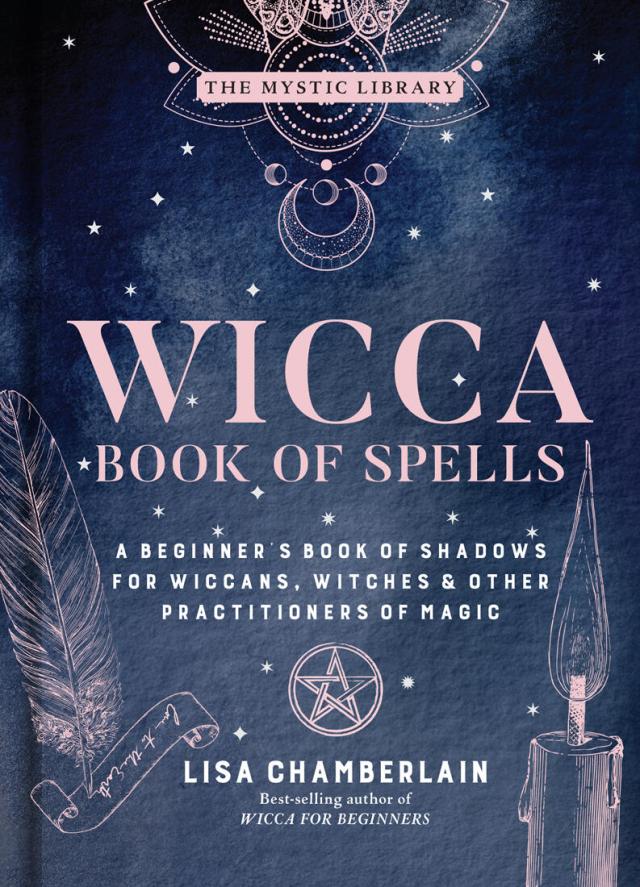 Bacchetta Magica Wicca In Teak Fatta A Mano Con Custodia In Velluto - 15 Classiche Streghe