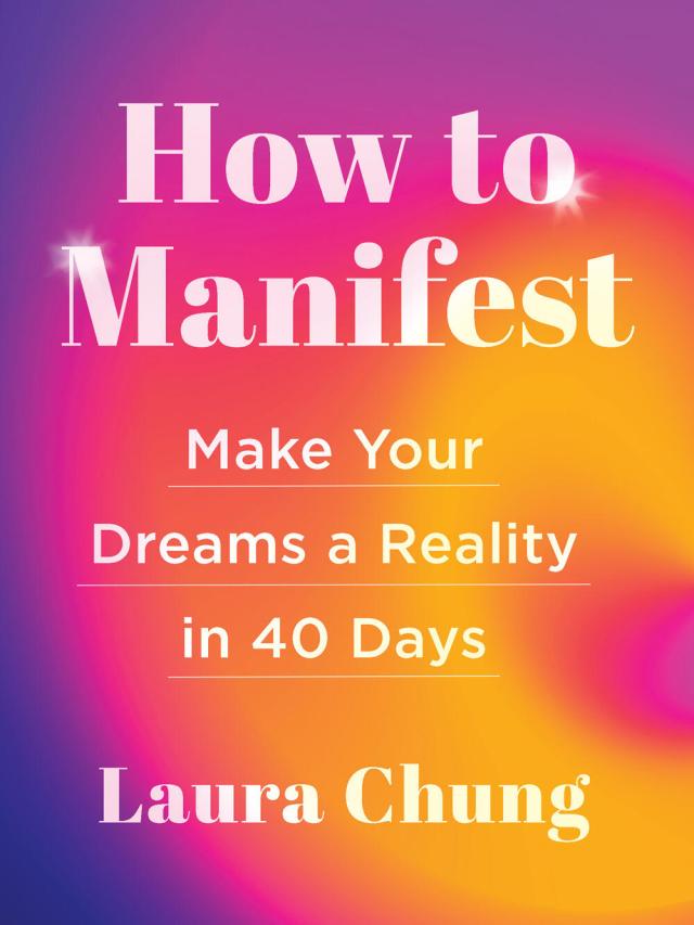 How to Manifest Your Dreams: A Step-by-Step Guide