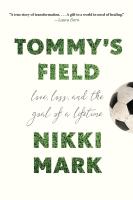 Tommy’s Field