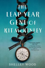 The Leap Year Gene of Kit McKinley