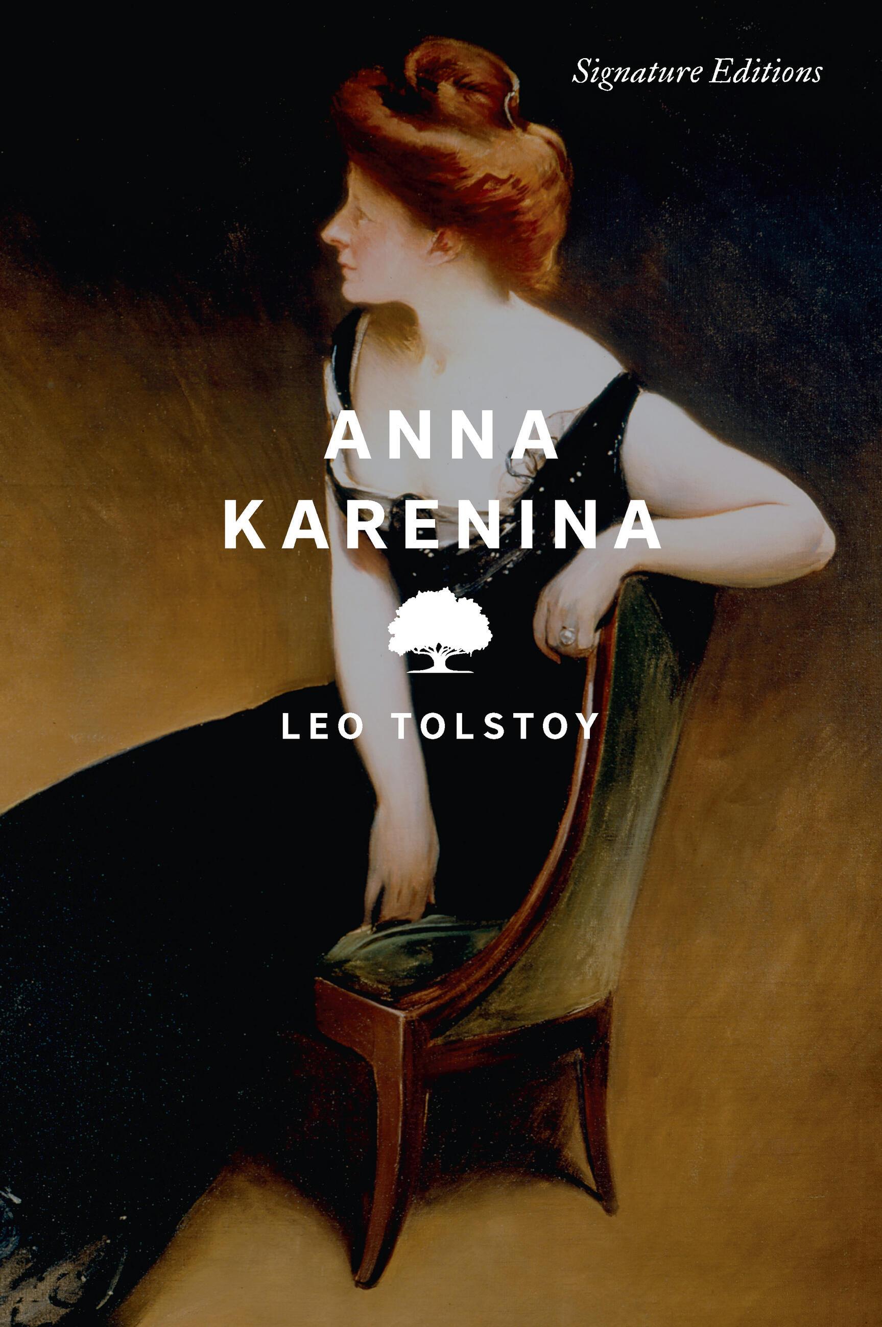 Anna Karenina by Leo Tolstoy | Hachette Book Group
