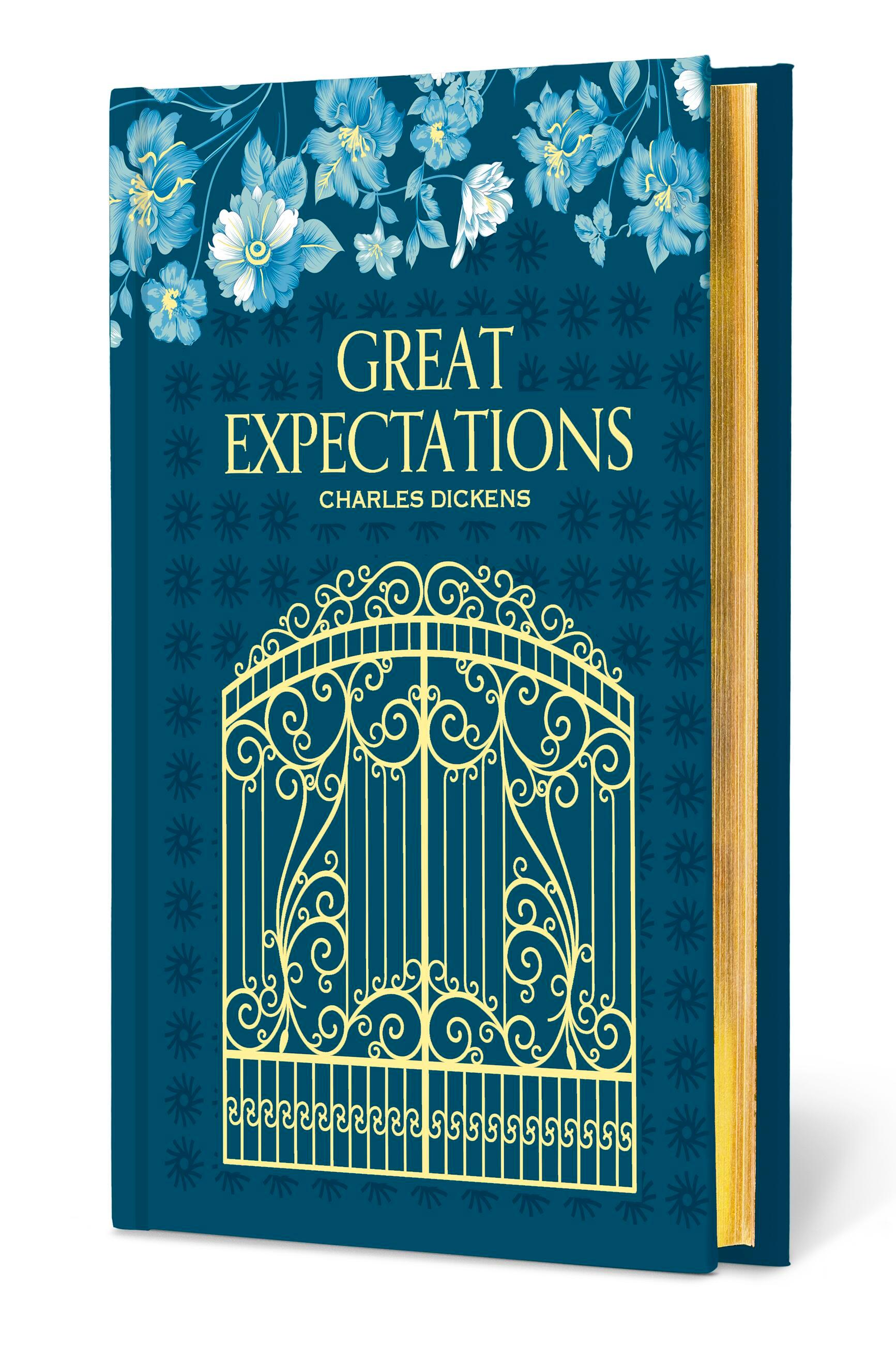 Great Expectations by Charles Dickens | Hachette Book Group