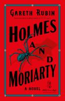 Holmes and Moriarty