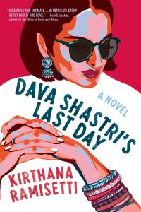 Dava Shastri’s Last Day