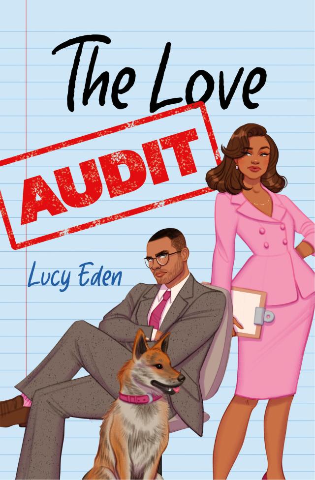 The Love Audit by Lucy Eden Hachette Book Group