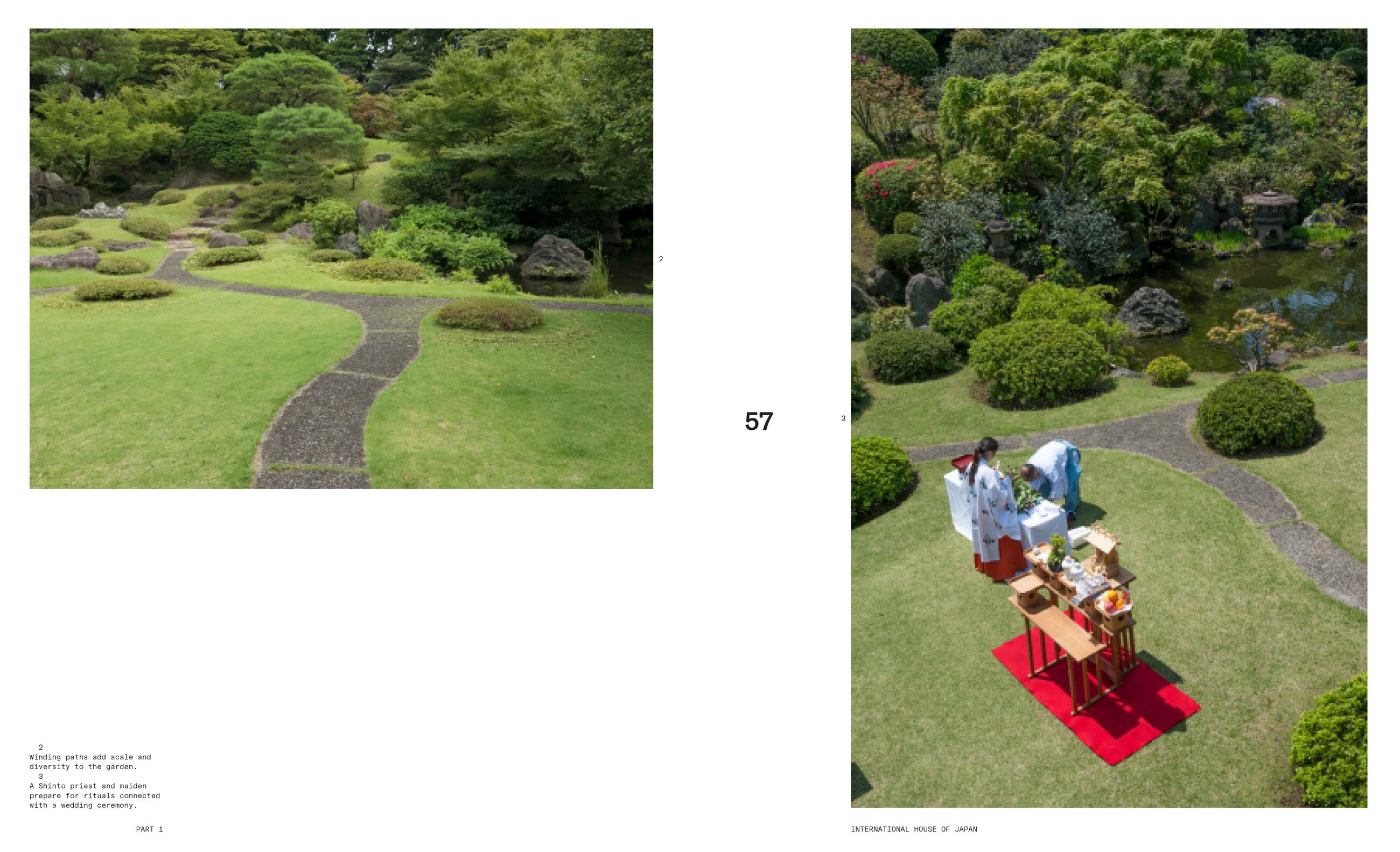 The Modern Japanese Garden | Hachette Book Group