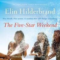The Five-Star Weekend
