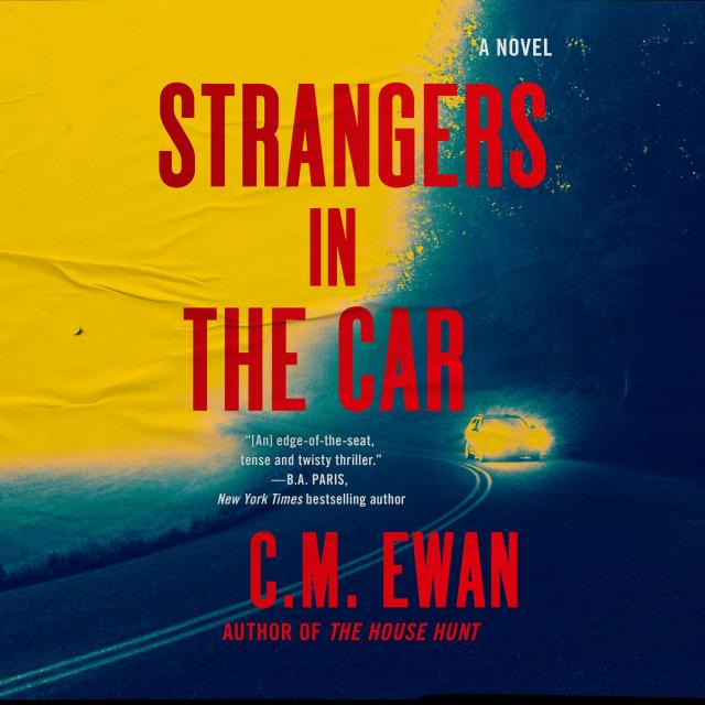 Strangers in the Car