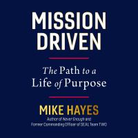 Mission Driven