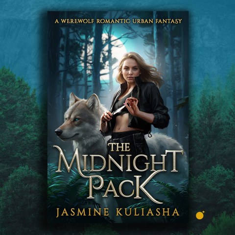 The Midnight Pack by Jasmine Kuliasha