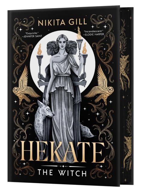 Hekate