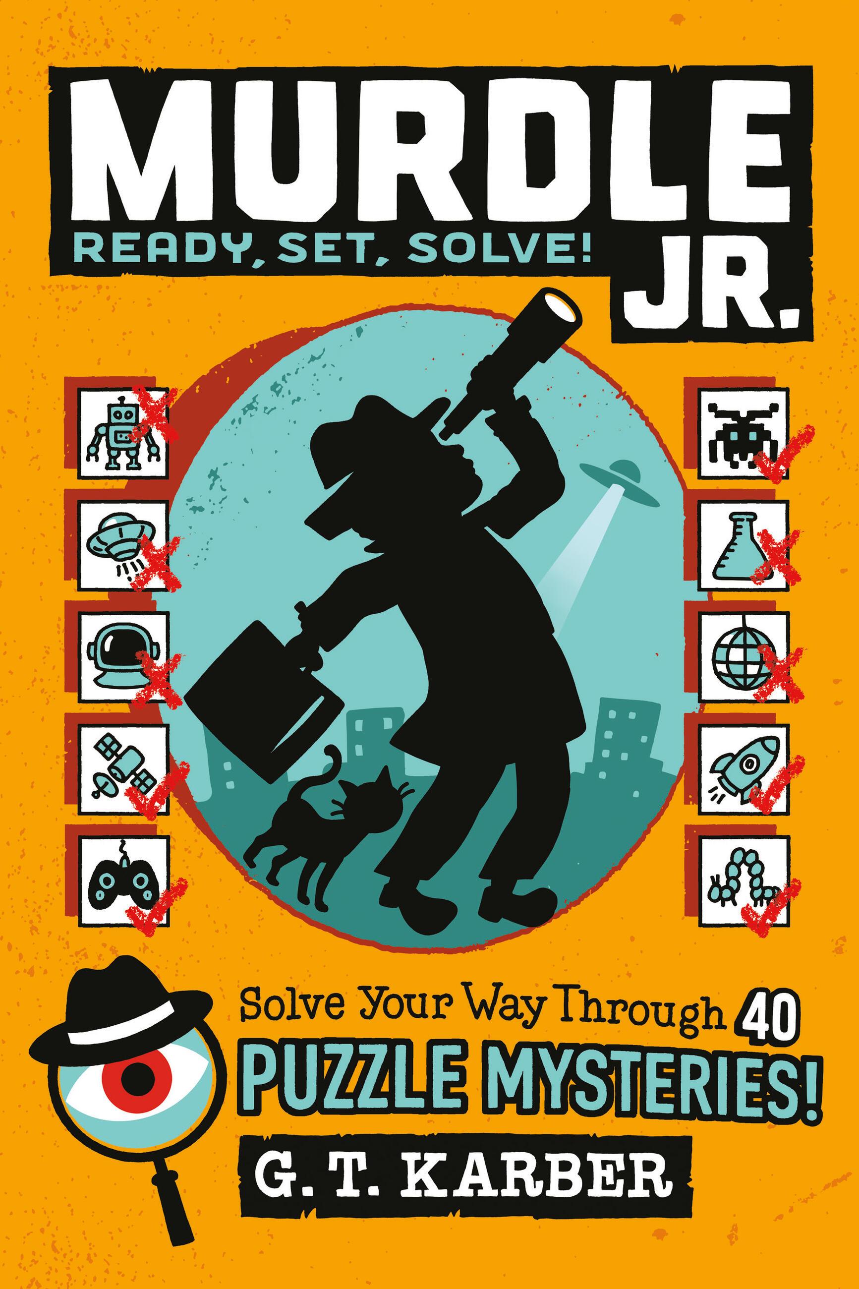 Murrell Rutledge Jr Murdle Jr. | Hachette Book Group