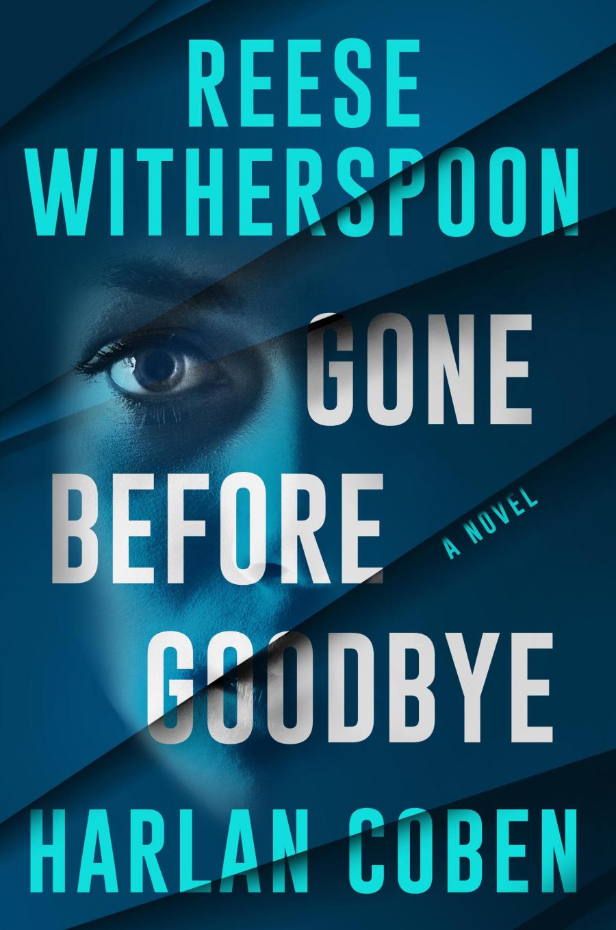 Portada de Gone Before Goodbye