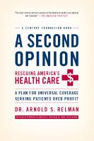 A Second Opinion
