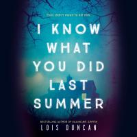 I Know What You Did Last Summer