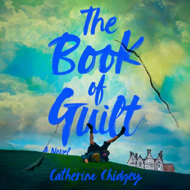 The Book of Guilt