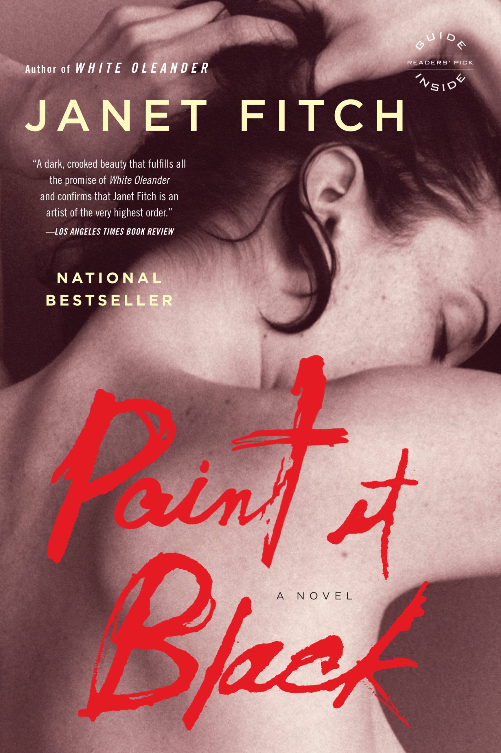 Fitch Hachette Book Group