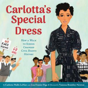 Carlotta’s Special Dress