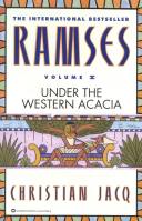Ramses: Under the Western Acacia – Volume V