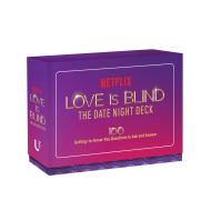 Love Is Blind: The Date Night Deck