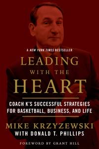 Leading with the Heart