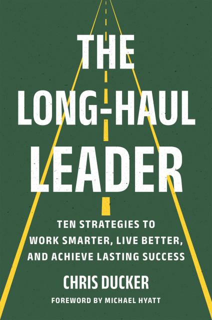 The Long-Haul Leader