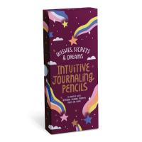 Intuitive Journaling Pencils