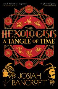 The Hexologists: A Tangle of Time