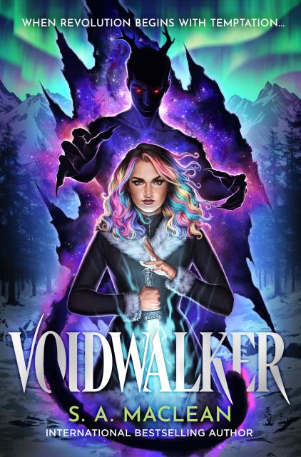Voidwalker