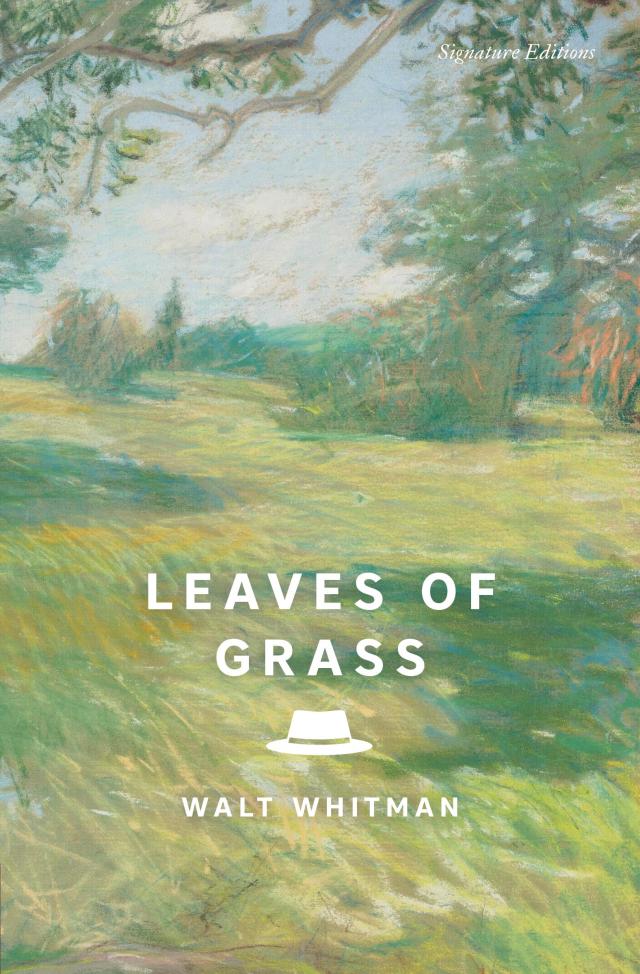Leaves of Grass by Walt Whitman | Hachette Book Group