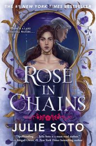 Rose in Chains