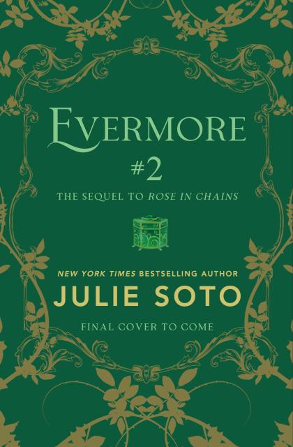 Evermore #2 (Standard Edition)