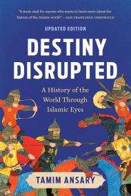 Destiny Disrupted