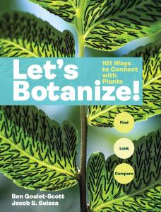 Let’s Botanize