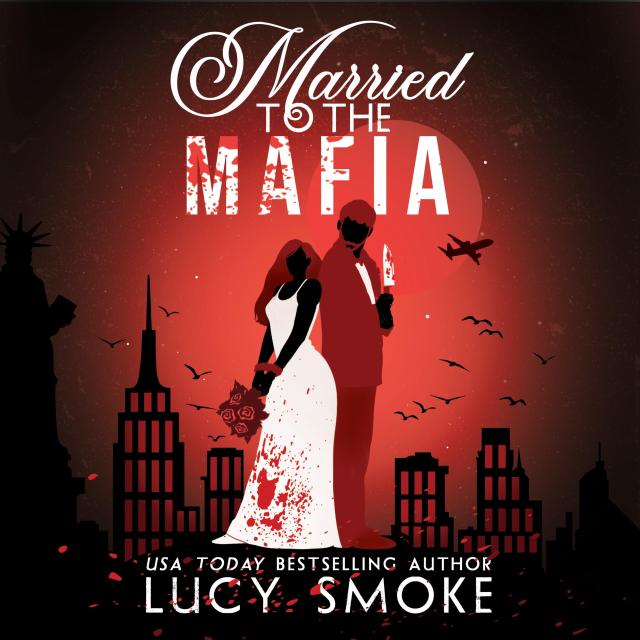 Married to the Mafia