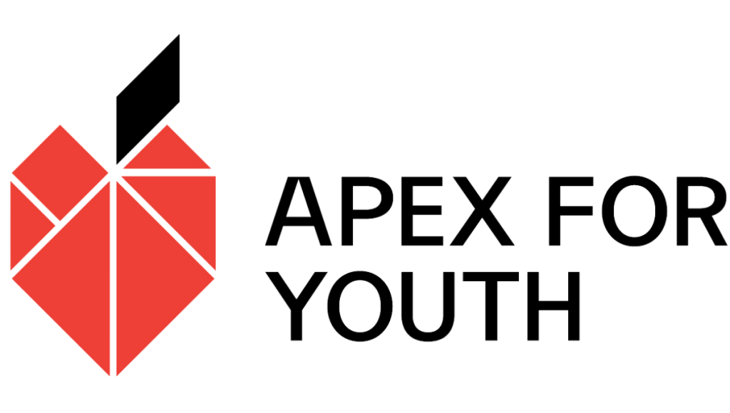 Apex for Youth logo