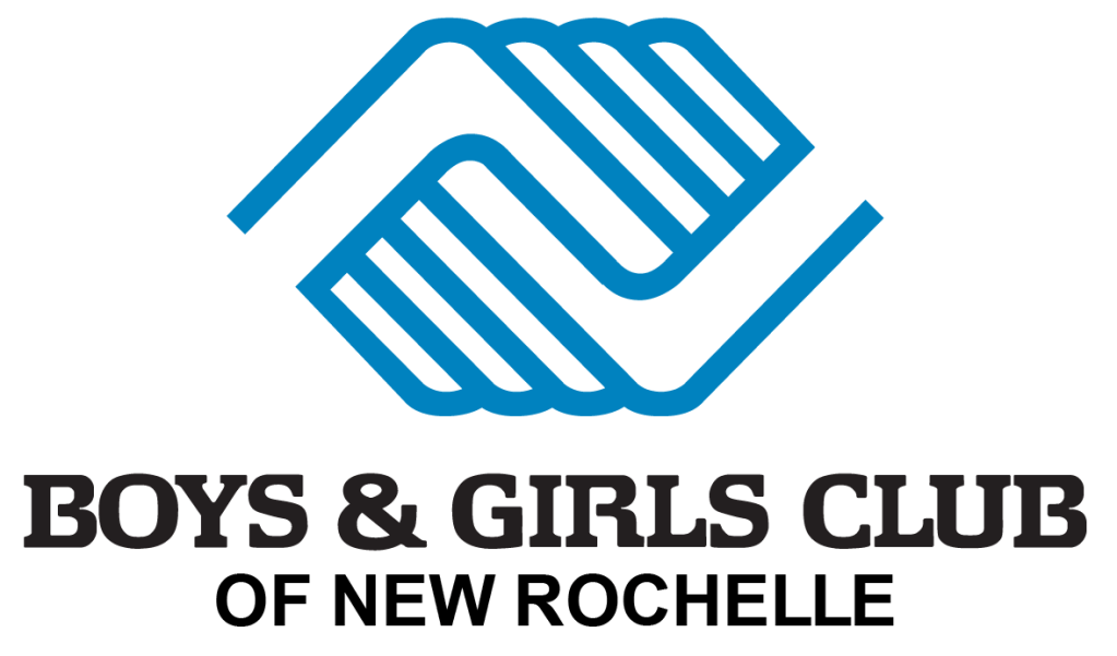 Boys and Girls Club of New Rochelle Logo