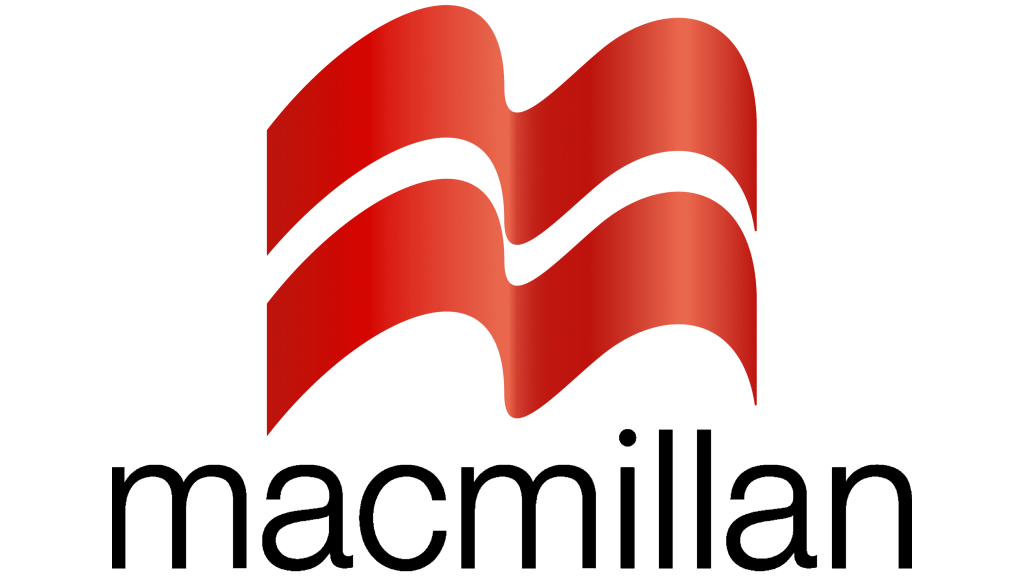 Macmillan logo