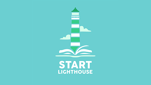 Start Lighthouse