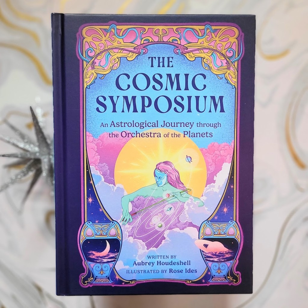 Photo of The Cosmic Symposium